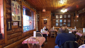 Smoky Jon's #1 BBQ - Madison