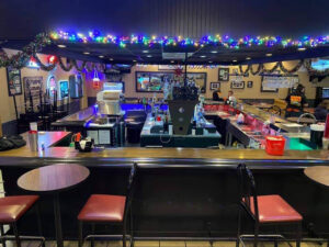 Smoky Martin's BBQ - Hermitage