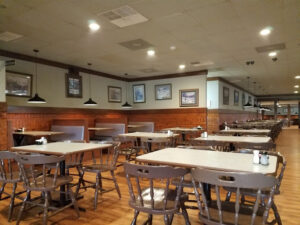Smoky Mountain Pancake House - Pigeon Forge