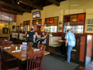 Smoky Mountain Pizzeria & Grill - Nampa