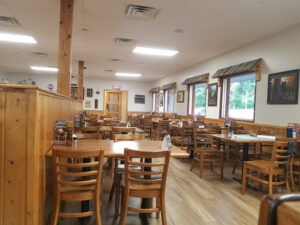 Smoky’s Pancake Cabin - Pigeon Forge