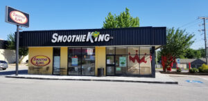 Smoothie King - York