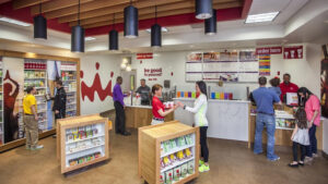 Smoothie King - Waldorf