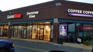 Smoothie King - Bel Air