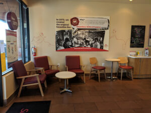 Smoothie King - Severna Park