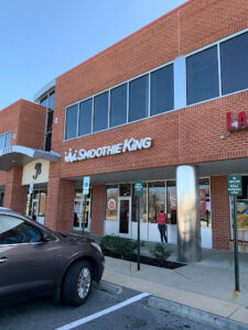 Smoothie King - Baltimore