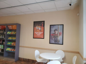 Smoothie King - Fairfax
