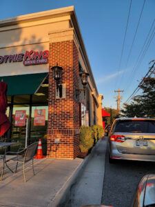 Smoothie King - Lynchburg