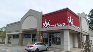Smoothie King - Sanford