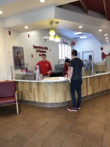 Smoothie King - Gastonia