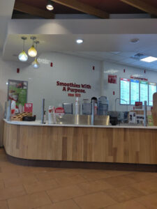 Smoothie King - Irmo