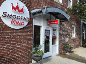 Smoothie King - Columbia