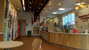 Smoothie King - Summerville