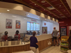 Smoothie King - Greenwood