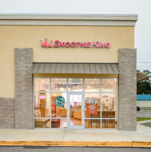 Smoothie King - Brunswick