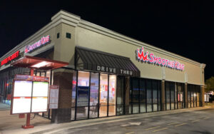 Smoothie King - Fleming Island