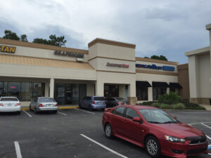 Smoothie King - Pensacola