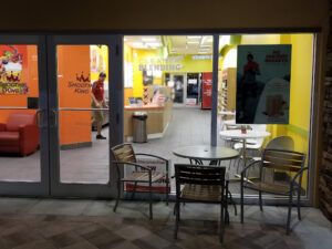 Smoothie King - Aventura