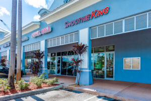 Smoothie King - Doral