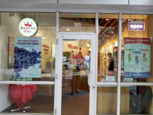 Smoothie King - Fort Lauderdale