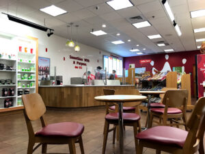 Smoothie King - Wesley Chapel