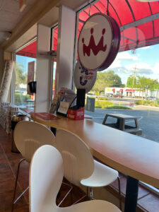 Smoothie King - Lakeland