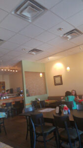 Smoothie King - Palm Harbor