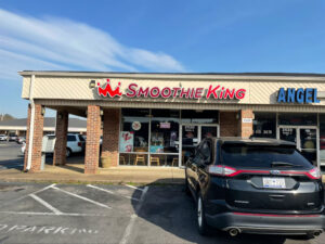 Smoothie King - Cleveland