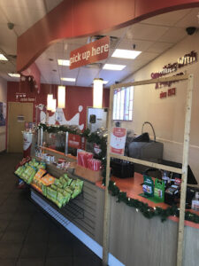 Smoothie King - Germantown