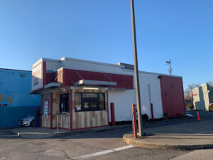Smoothie King - Louisville