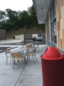 Smoothie King - Newport