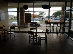 Smoothie King - Columbus