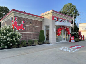 Smoothie King - Mentor