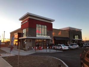 Smoothie King - Cincinnati