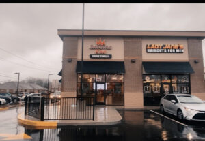 Smoothie King - Greenwood