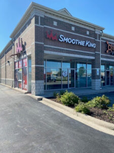 Smoothie King - Crown Point