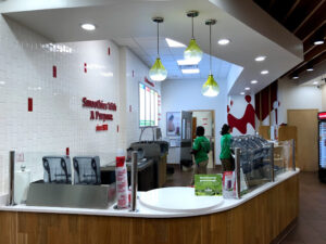 Smoothie King - Bloomingdale