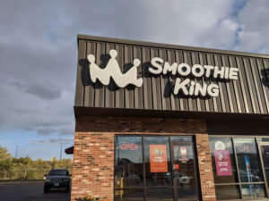 Smoothie King - East Peoria