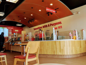 Smoothie King - Chesterfield
