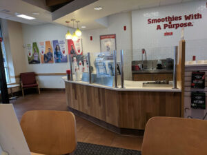 Smoothie King - Florissant