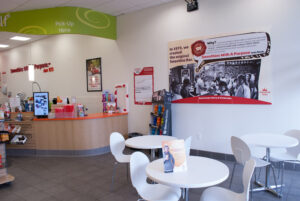 Smoothie King - Kirkwood