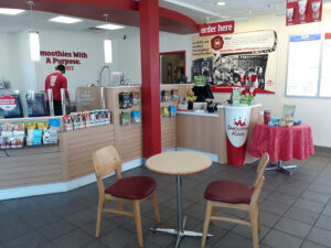 Smoothie King - St Charles