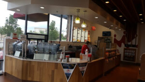 Smoothie King - Kansas City