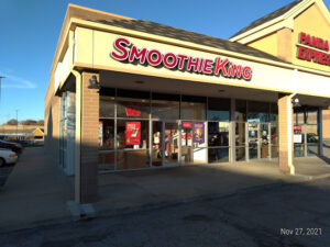 Smoothie King - Lenexa