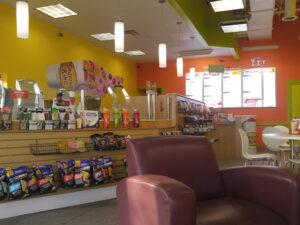 Smoothie King - Wichita