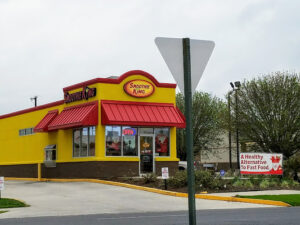 Smoothie King - Morgan City
