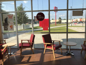 Smoothie King - Hammond