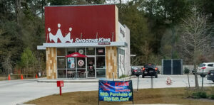 Smoothie King - Covington