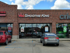 Smoothie King - Denham Springs