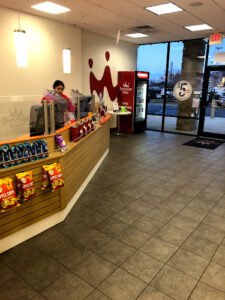Smoothie King - Bossier City
